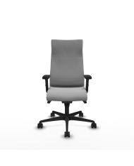 Silla Ergonómica Albacete dirección sincro brazos 2D base nailon ruedas 65 nailon