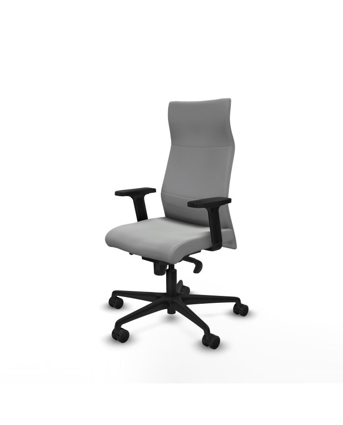 Silla Ergonómica Albacete dirección sincro brazos 2D base