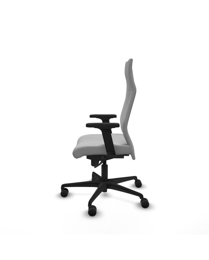 Silla Ergonómica Albacete dirección sincro brazos 2D base