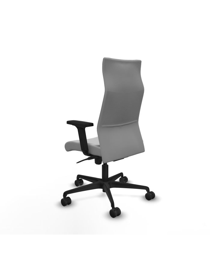 Silla Ergonómica Albacete dirección sincro brazos 2D base