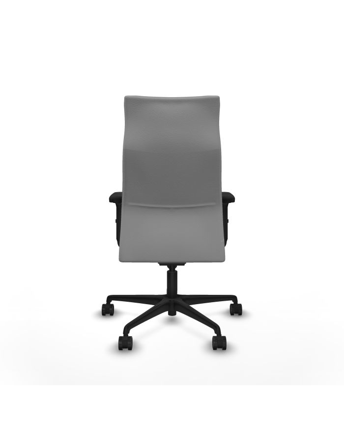 Silla Ergonómica Albacete dirección sincro brazos 2D base