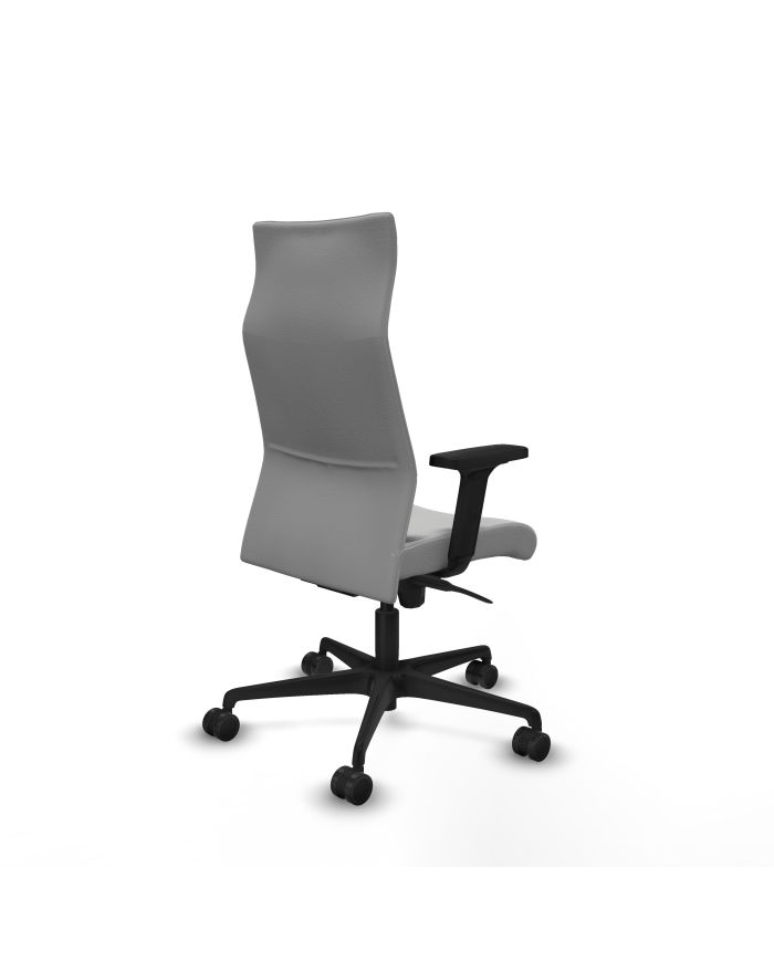 Silla Ergonómica Albacete dirección sincro brazos 2D base
