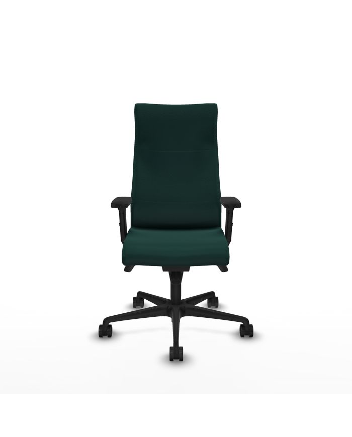 Silla Ergonómica Albacete dirección sincro brazos 2D base