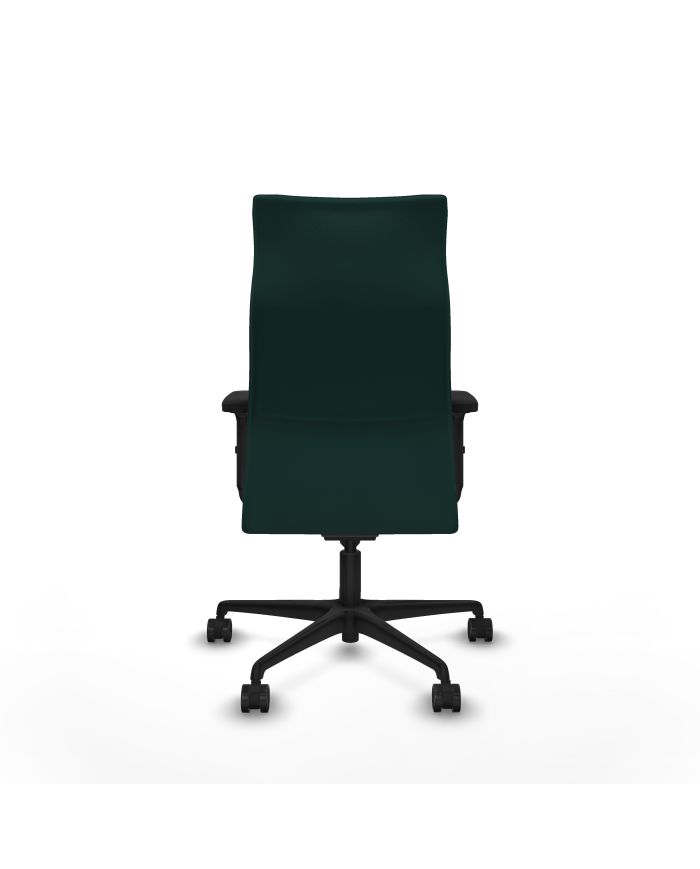 Silla Ergonómica Albacete dirección sincro brazos 2D base