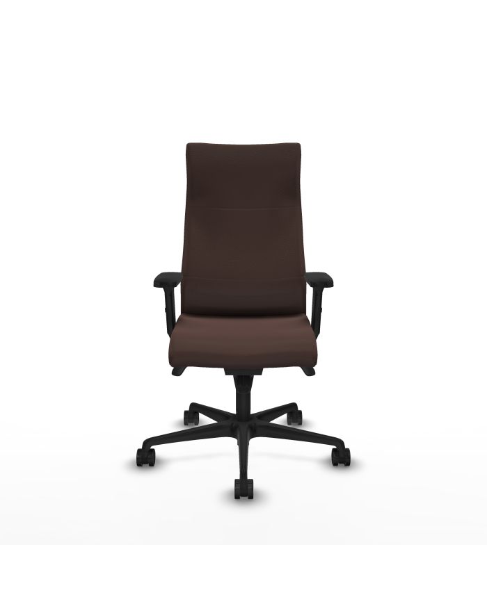 Silla Ergonómica Albacete dirección sincro brazos 2D base