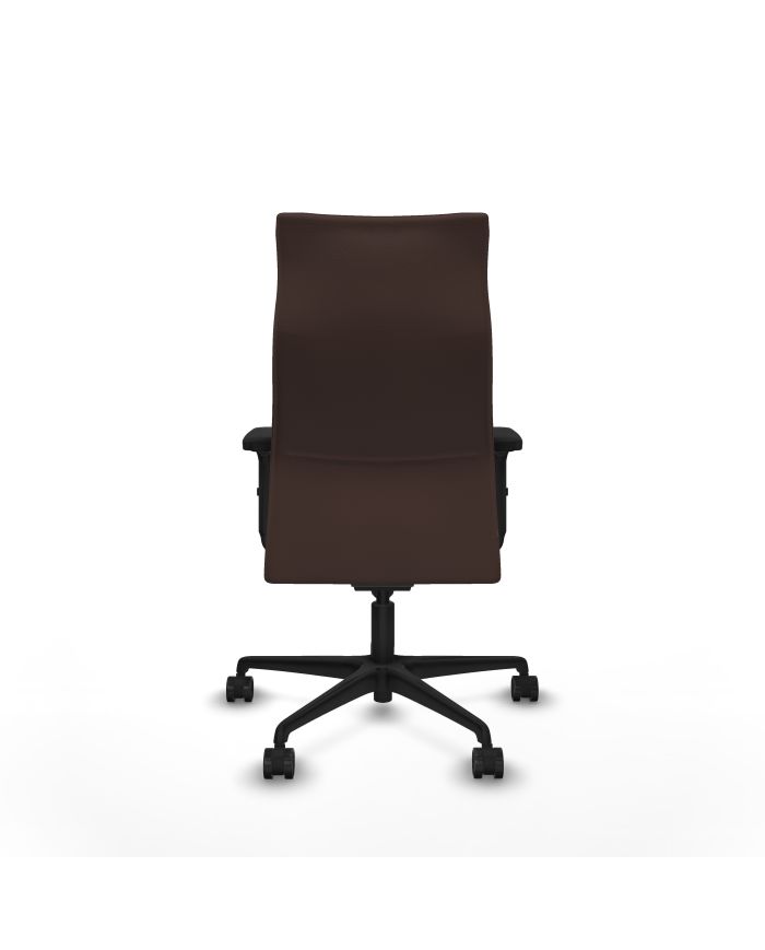 Silla Ergonómica Albacete dirección sincro brazos 2D base