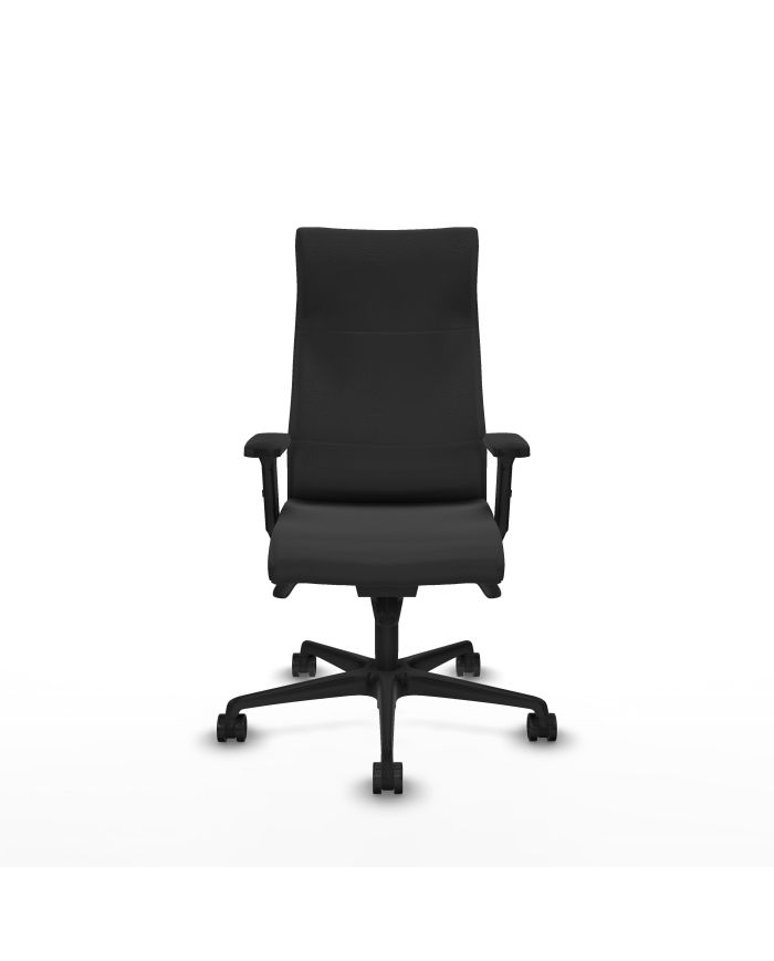 Silla Ergonómica Albacete dirección sincro brazos 2D base