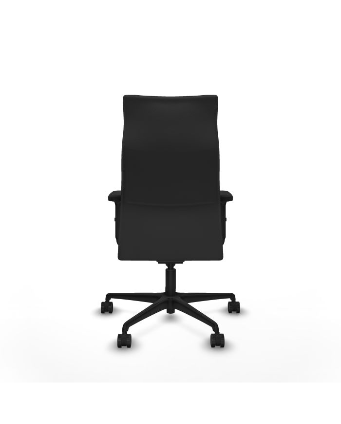 Silla Ergonómica Albacete dirección sincro brazos 2D base