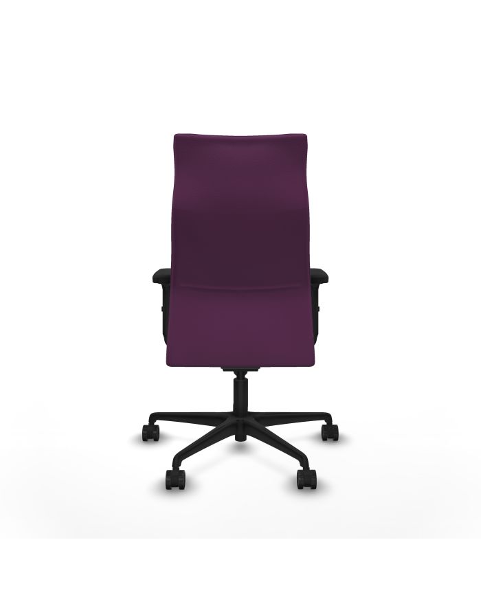 Silla Ergonómica Albacete dirección sincro brazos 2D base