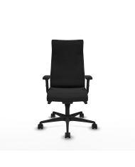Silla Ergonómica Albacete dirección sincro brazos 2D base nailon ruedas 65 nailon