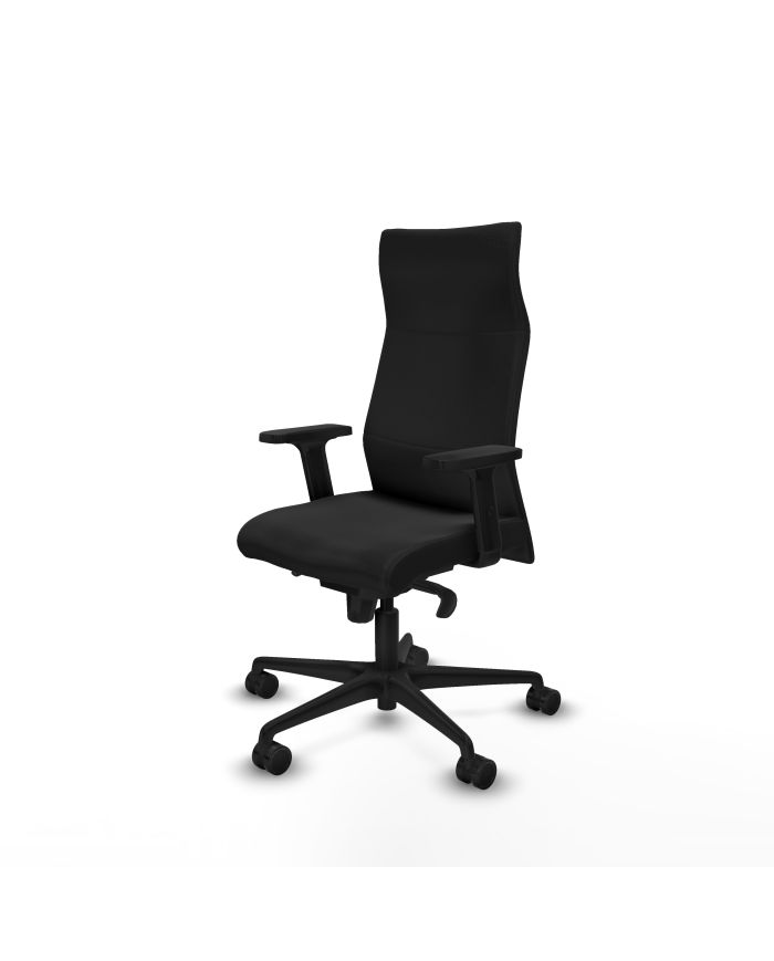 Silla Ergonómica Albacete dirección sincro brazos 2D base