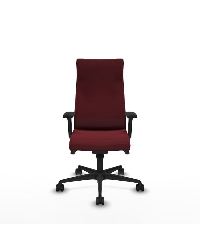 Silla Ergonómica Albacete dirección sincro brazos 2D base