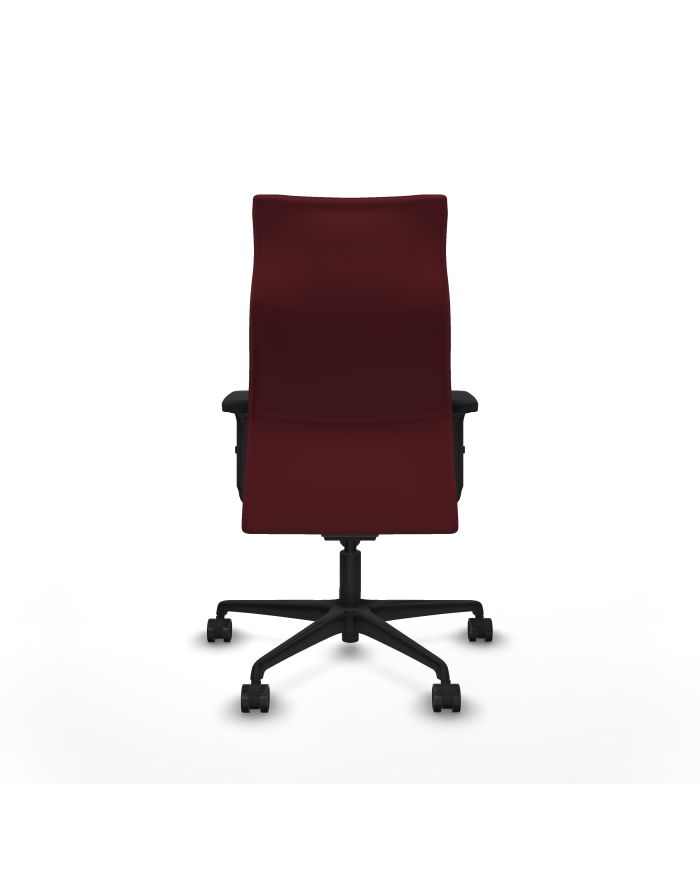 Silla Ergonómica Albacete dirección sincro brazos 2D base