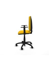 Silla Ergonómica Aýna CP bali brazos 1D base poliamida