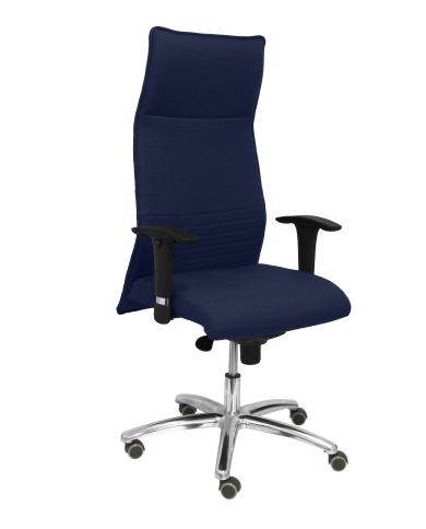 Sillón Albacete XL bali hasta 160kg | Sillas Ergonómicas