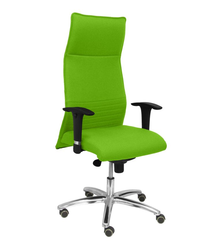 Sillón Albacete XL bali hasta 160kg | Sillas Ergonómicas
