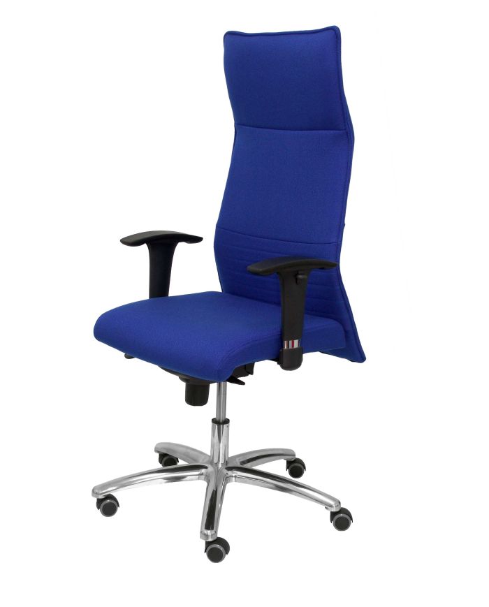 Sillón Albacete XL bali hasta 160kg | Sillas Ergonómicas