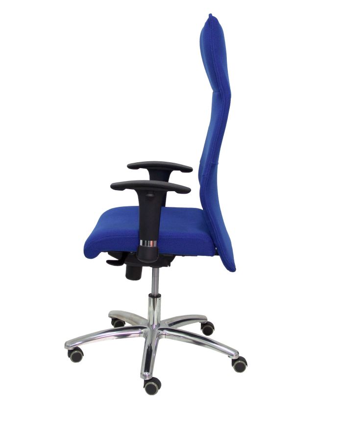 Sillón Albacete XL bali hasta 160kg | Sillas Ergonómicas