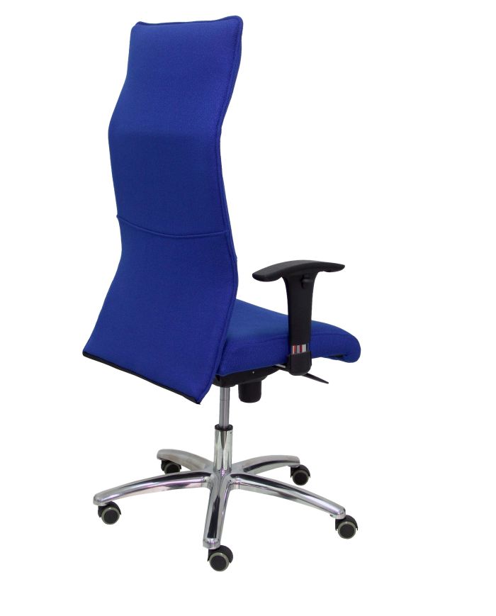 Sillón Albacete XL bali hasta 160kg | Sillas Ergonómicas