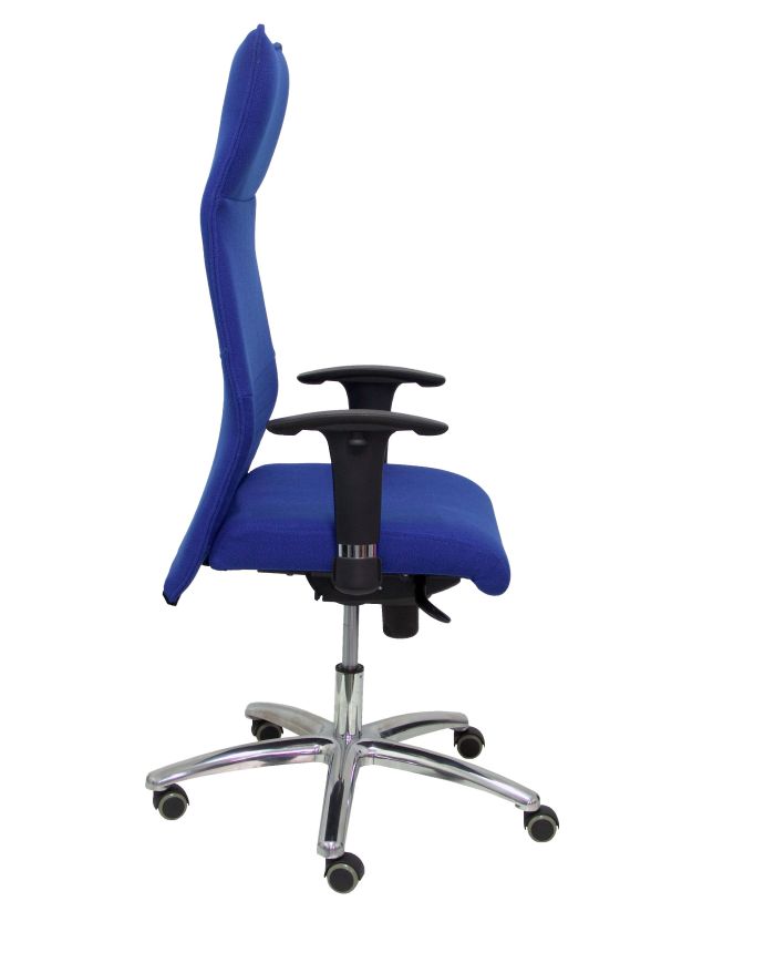 Sillón Albacete XL bali hasta 160kg | Sillas Ergonómicas