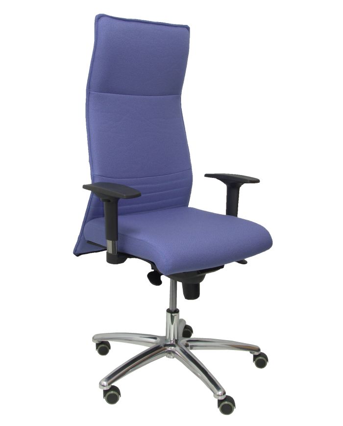 Sillón Albacete XL bali hasta 160kg | Sillas Ergonómicas