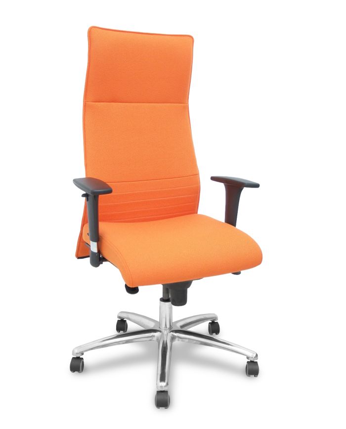 Sillón Albacete XL bali hasta 160kg | Sillas Ergonómicas