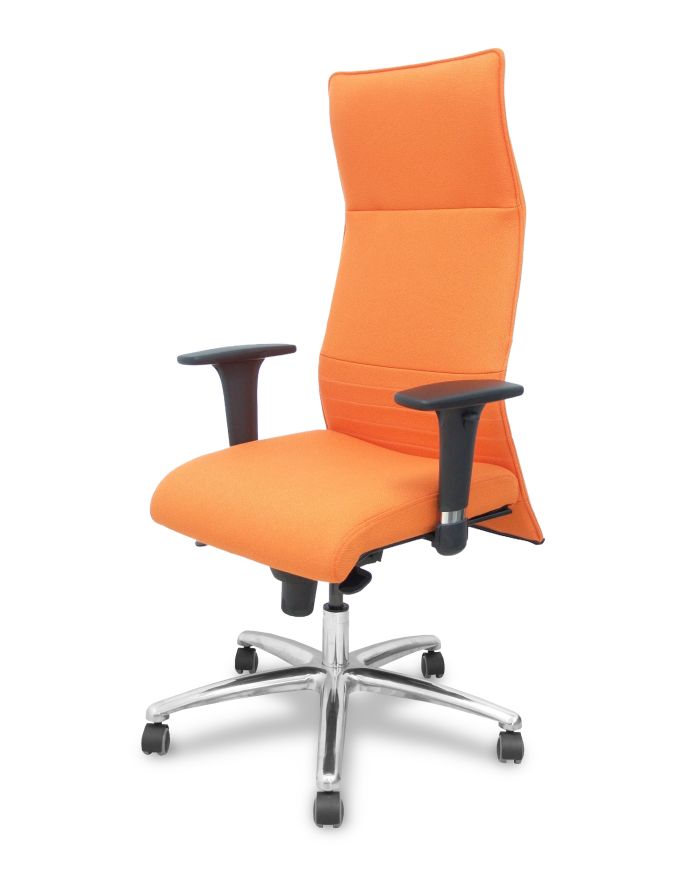 Sillón Albacete XL bali hasta 160kg | Sillas Ergonómicas