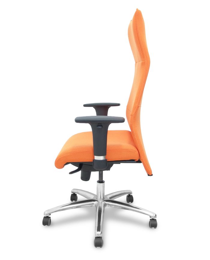 Sillón Albacete XL bali hasta 160kg | Sillas Ergonómicas
