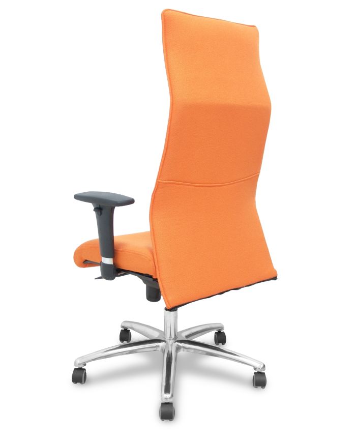 Sillón Albacete XL bali hasta 160kg | Sillas Ergonómicas