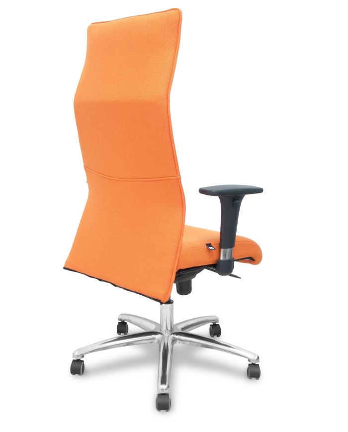 Sillón Albacete XL bali hasta 160kg | Sillas Ergonómicas