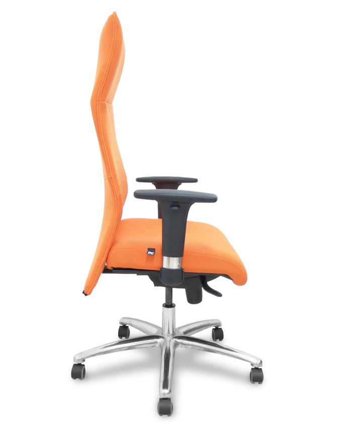 Sillón Albacete XL bali hasta 160kg | Sillas Ergonómicas