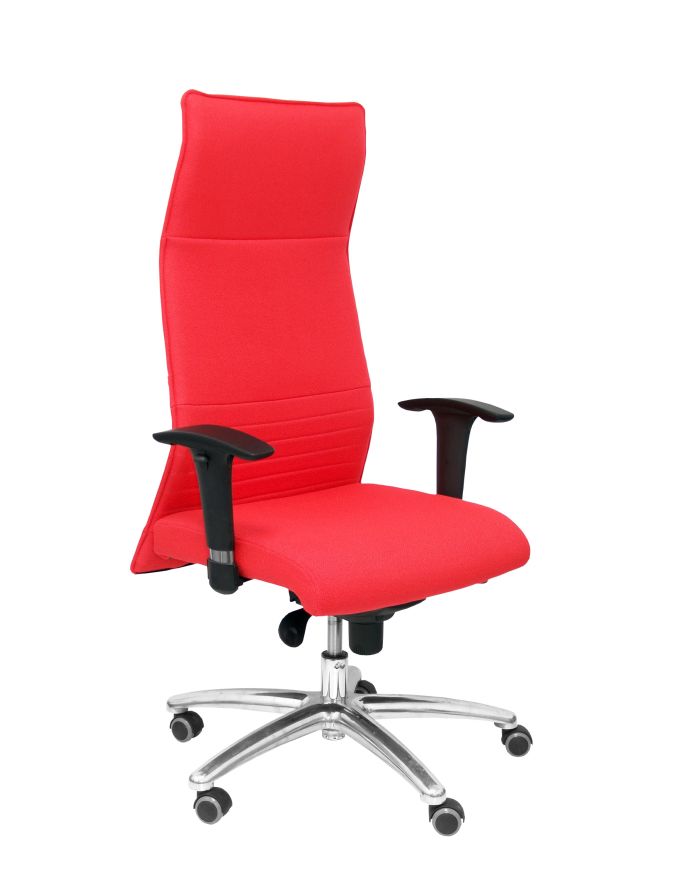 Sillón Albacete XL bali hasta 160kg | Sillas Ergonómicas