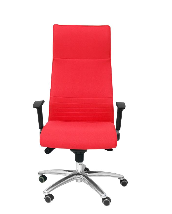 Sillón Albacete XL bali hasta 160kg | Sillas Ergonómicas