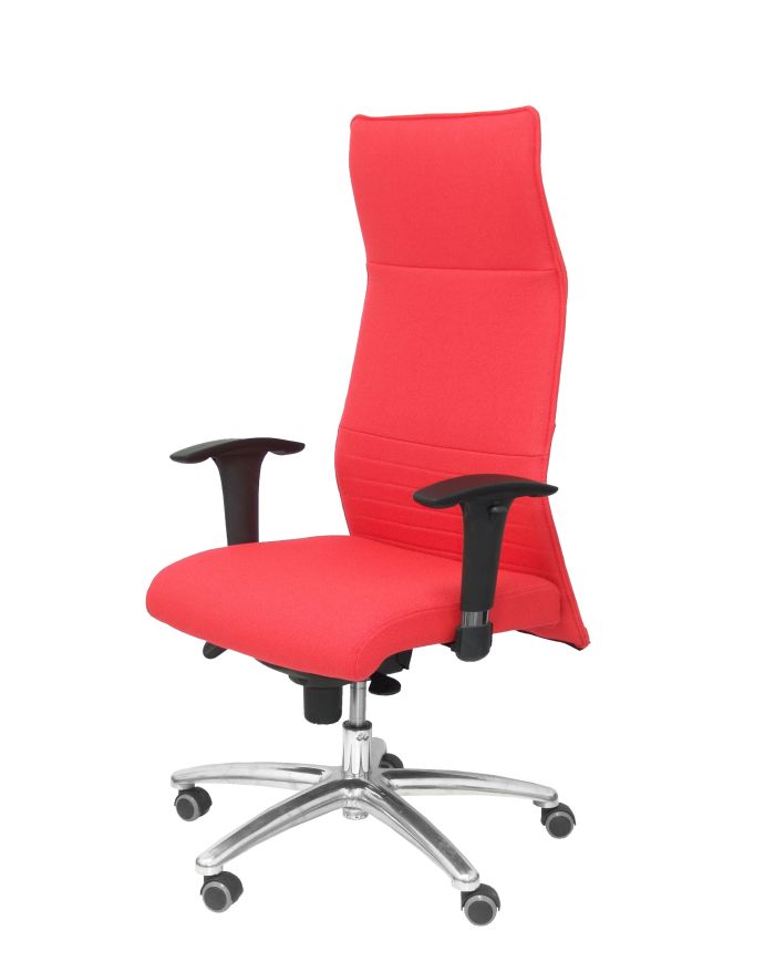 Sillón Albacete XL bali hasta 160kg | Sillas Ergonómicas