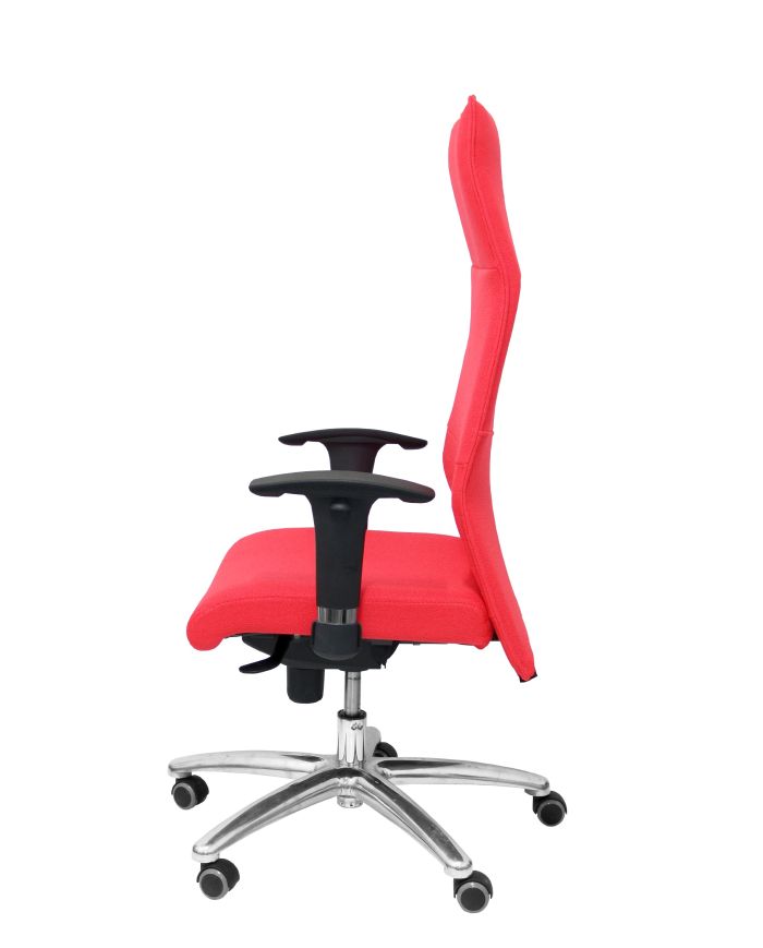 Sillón Albacete XL bali hasta 160kg | Sillas Ergonómicas