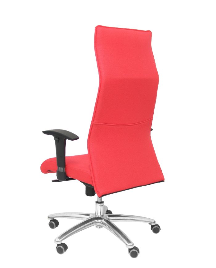 Sillón Albacete XL bali hasta 160kg | Sillas Ergonómicas