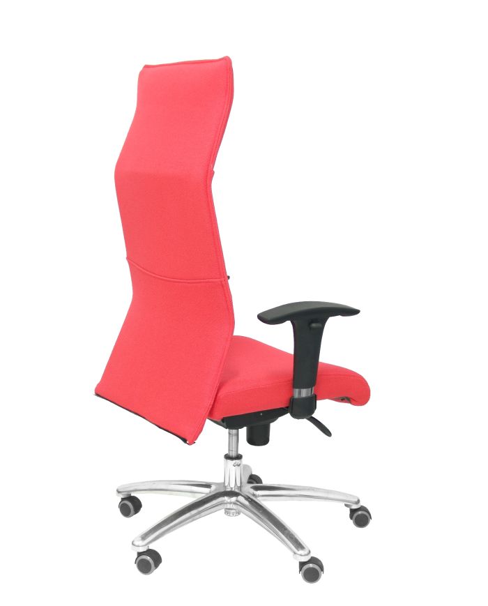 Sillón Albacete XL bali hasta 160kg | Sillas Ergonómicas