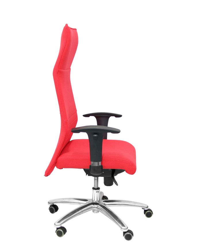 Sillón Albacete XL bali hasta 160kg | Sillas Ergonómicas