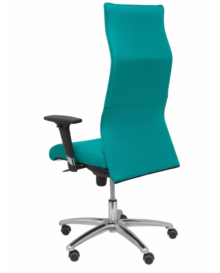 Sillón Albacete XL bali hasta 160kg | Sillas Ergonómicas