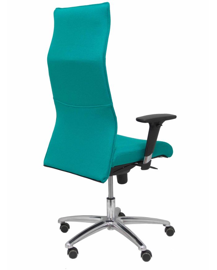 Sillón Albacete XL bali hasta 160kg | Sillas Ergonómicas