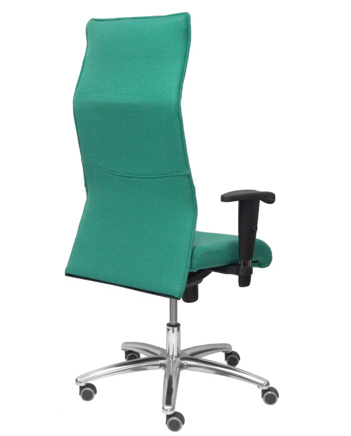 Sillón Albacete XL bali hasta 160kg | Sillas Ergonómicas