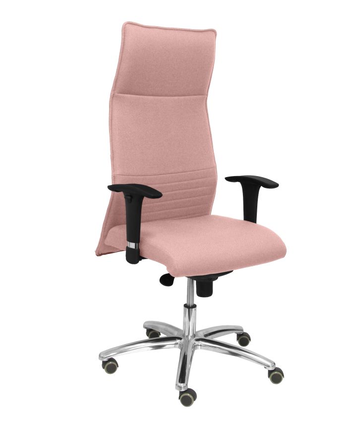 Sillón Albacete XL bali hasta 160kg | Sillas Ergonómicas