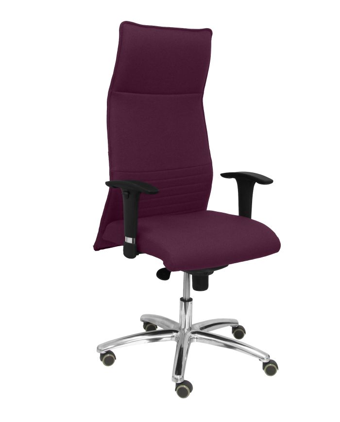 Sillón Albacete XL bali hasta 160kg | Sillas Ergonómicas
