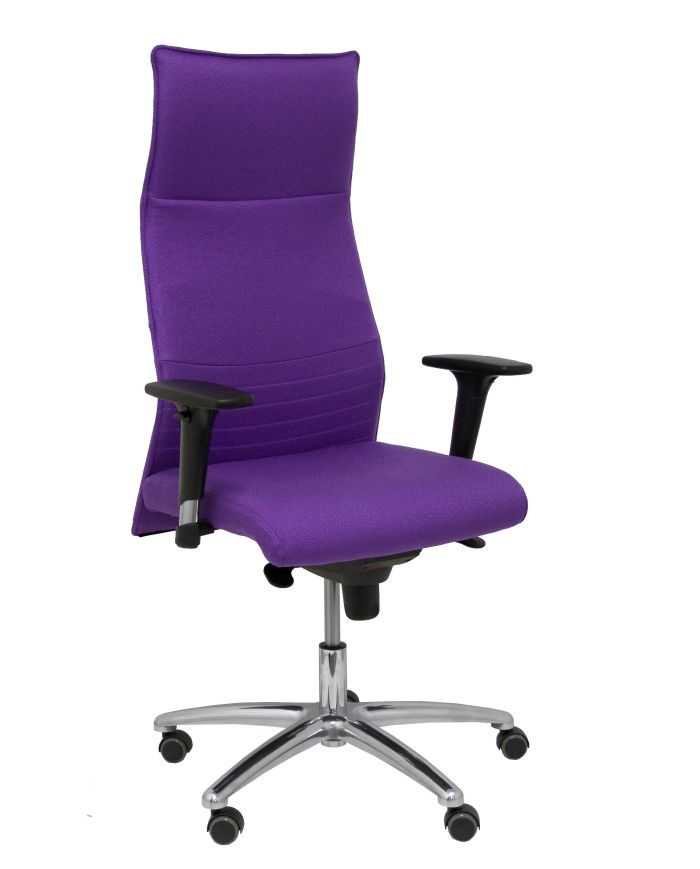 Sillón Albacete XL bali hasta 160kg | Sillas Ergonómicas