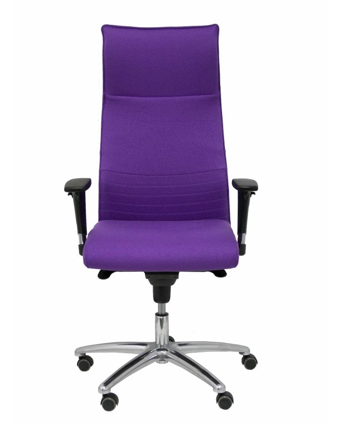 Sillón Albacete XL bali hasta 160kg | Sillas Ergonómicas