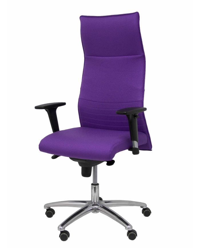 Sillón Albacete XL bali hasta 160kg | Sillas Ergonómicas