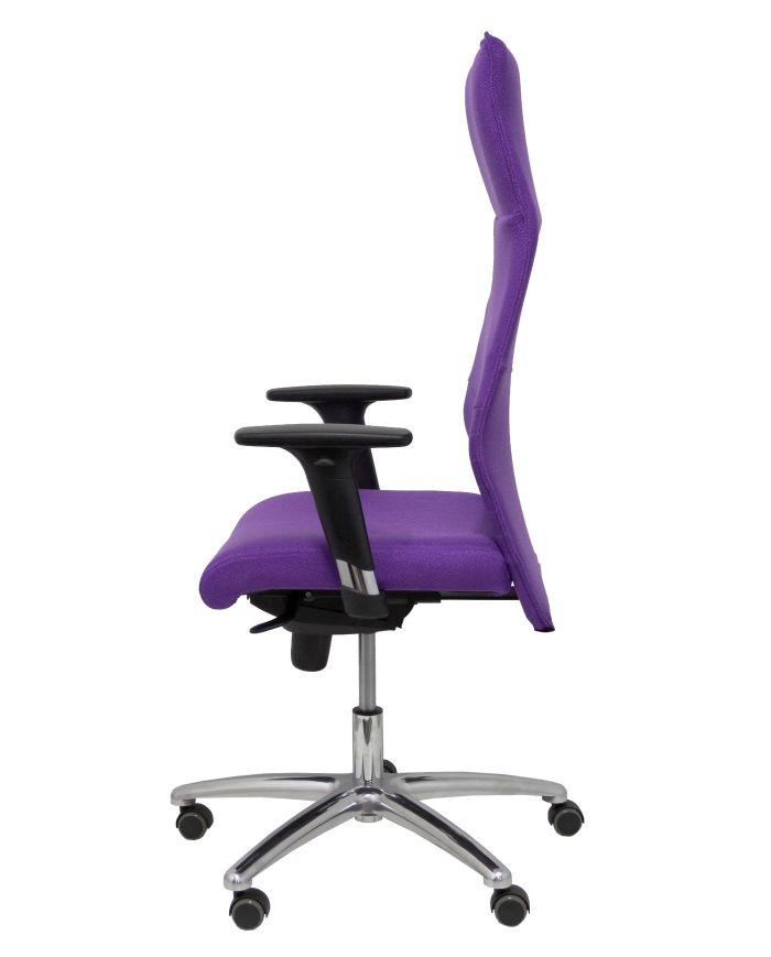 Sillón Albacete XL bali hasta 160kg | Sillas Ergonómicas
