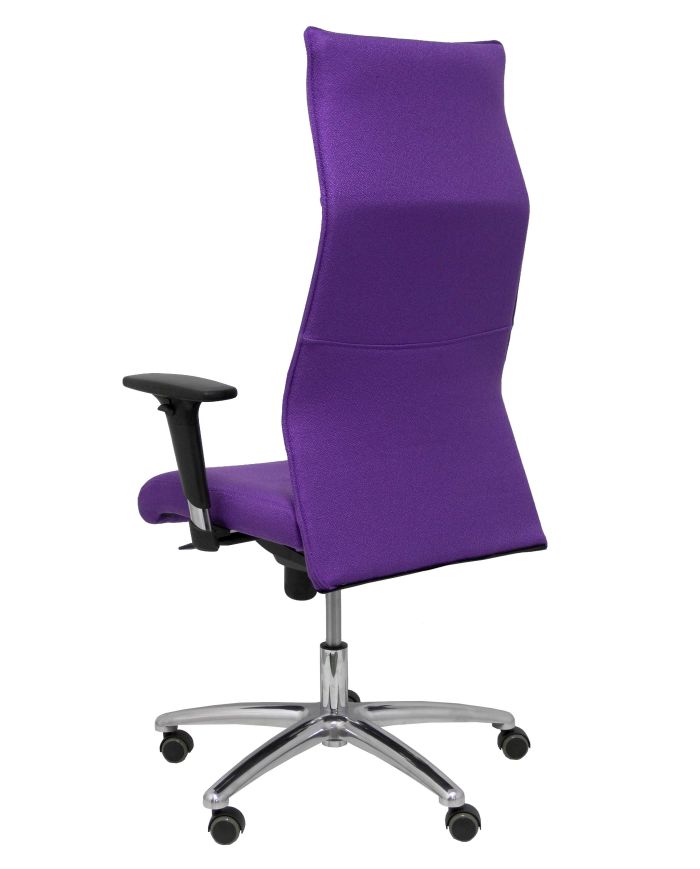 Sillón Albacete XL bali hasta 160kg | Sillas Ergonómicas