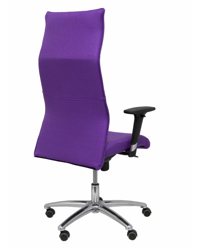 Sillón Albacete XL bali hasta 160kg | Sillas Ergonómicas