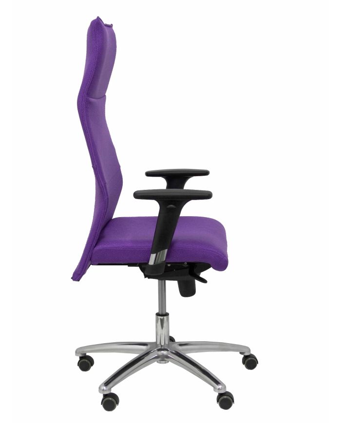 Sillón Albacete XL bali hasta 160kg | Sillas Ergonómicas